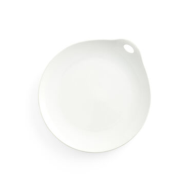 Portables Round Platter - 13in.