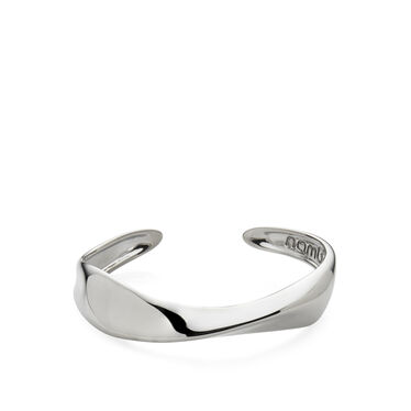Twist Cuff Bracelet