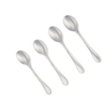 Skye Demitasse Spoons (Set of 4)