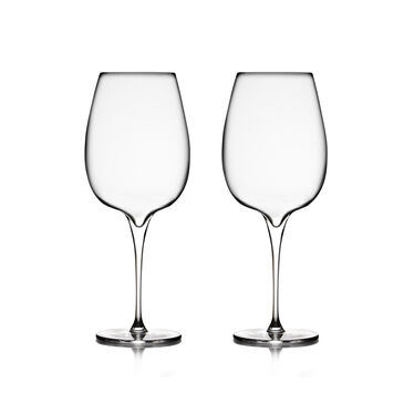 Vie Cabernet Glasses (Set of 2) Vie Cabernet Glasses (Set of 2)