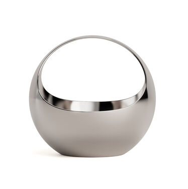 10" Alloy Basket Bowl 10" Alloy Basket Bowl