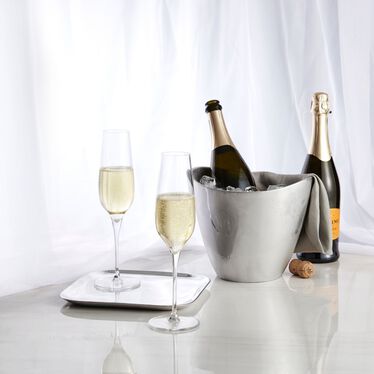 Vie Flutes (Set of 2) Vie Flutes (Set of 2)