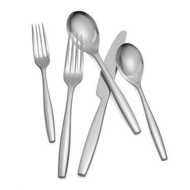 Aidan 45-Piece Flatware Set Aidan 45-Piece Flatware Set
