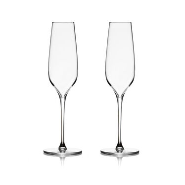 Vie Flutes (Set of 2) Vie Flutes (Set of 2)