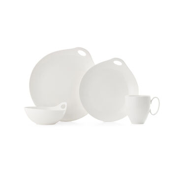 Portables 4 Piece Place Setting