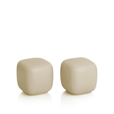 POP Salt & Pepper Set – Sand