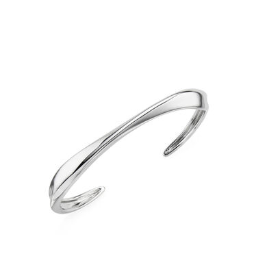 Narrow Twist Cuff Bracelet Narrow Twist Cuff Bracelet