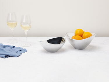 Butterfly Bowl 2-Piece Gift Set Butterfly Bowl 2-Piece Gift Set