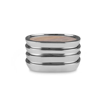 Sandstone Coasters (Set of 4) Sandstone Coasters (Set of 4)