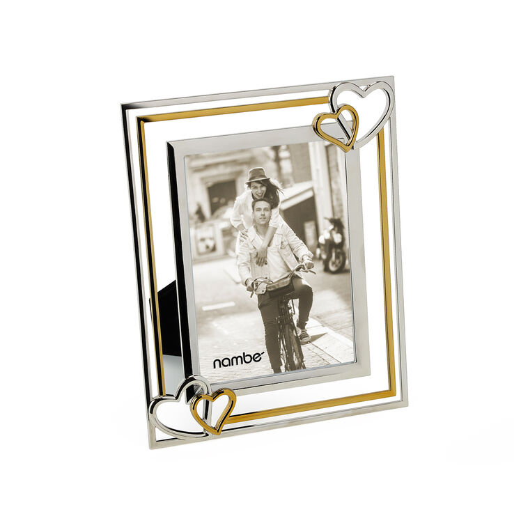 Amore Frame - 5" x 7"
