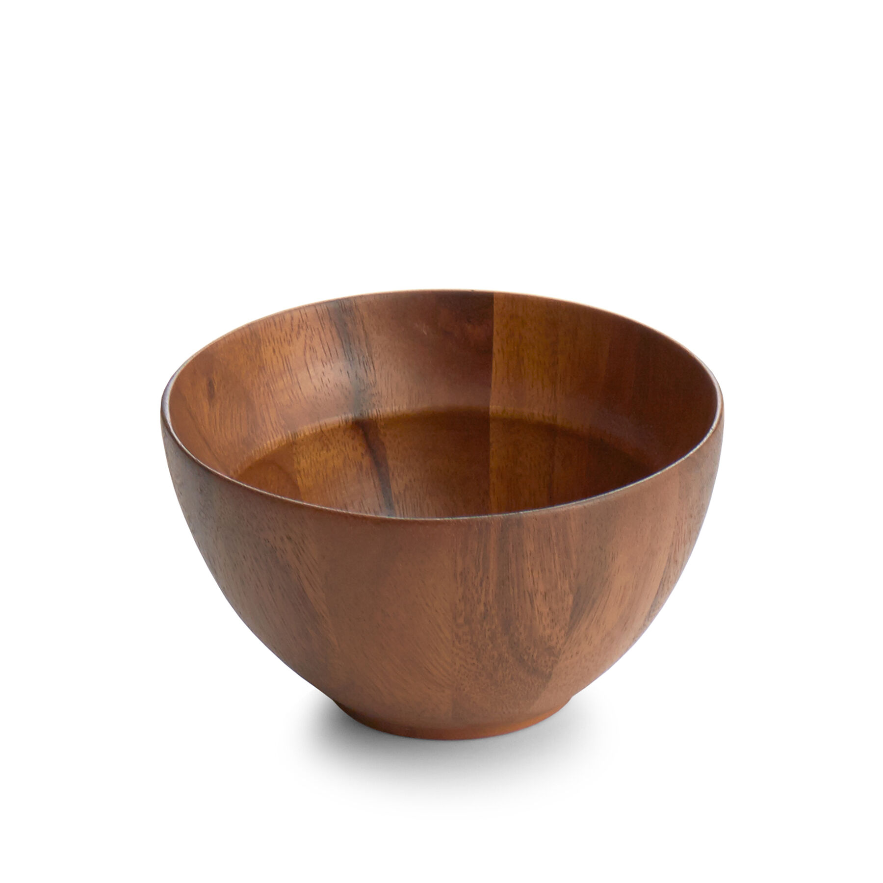 Nambé Nambé Skye Wood AllPurpose Bowl