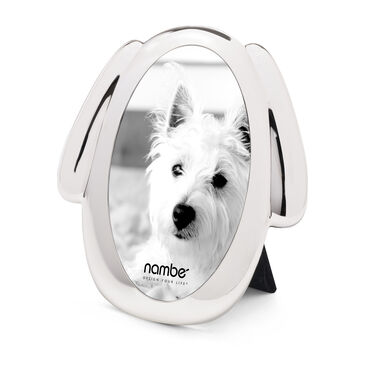 Dog Frame - 3" x 5" Dog Frame - 3" x 5"