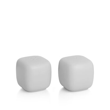 POP Salt & Pepper Set – Chalk