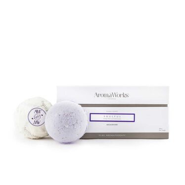 Signature Aromabomb Duo - Soulful