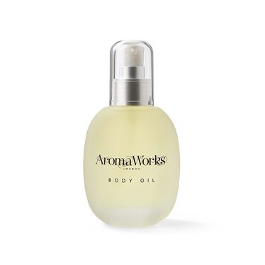 Signature Body Oil - Nurture