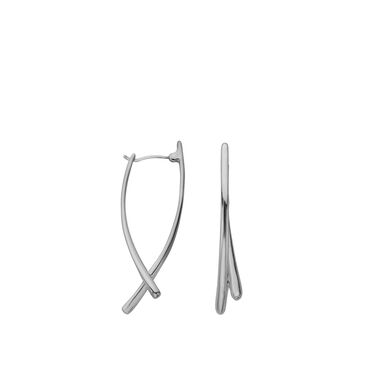 Double Arc Earrings Double Arc Earrings