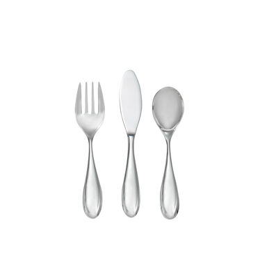 Kibo Toddler Flatware Set