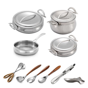 13-Piece CookServ Chef Set