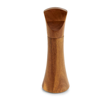 Contour Pepper Mill – 9.5” Contour Pepper Mill – 9.5”