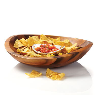 Braid Chip & Dip Braid Chip & Dip