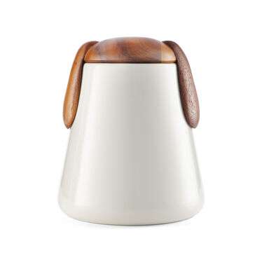 Dog Treat Jar Dog Treat Jar