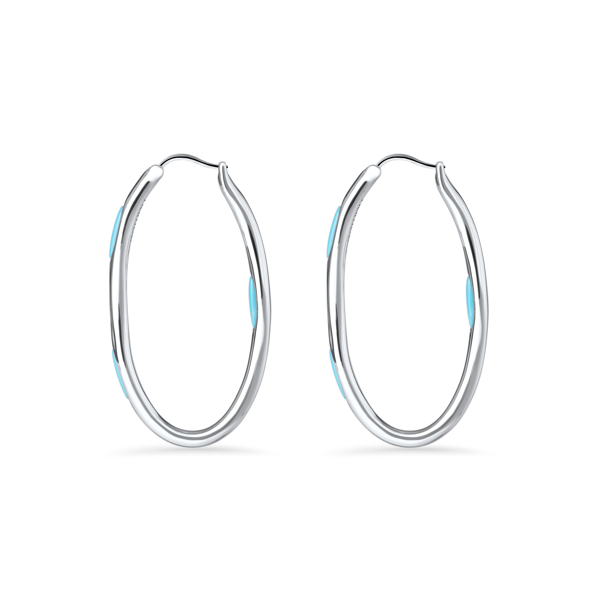 Namb Earrings