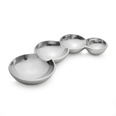 Caterpillar Condiment