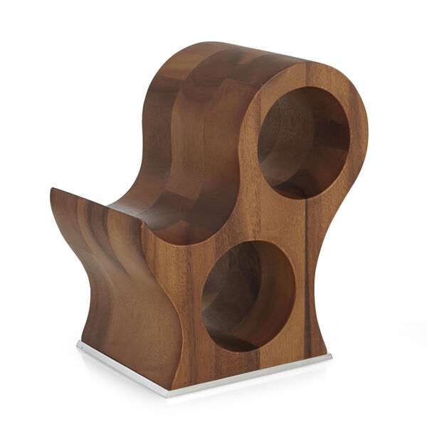 Nambé Nambé Beca Wine Rack