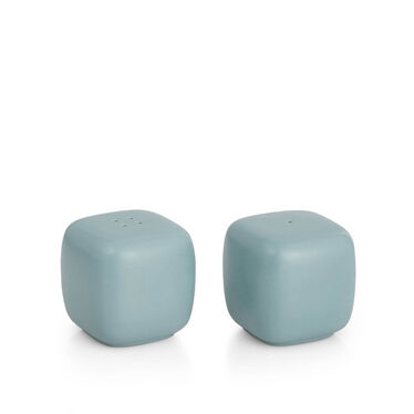 POP Salt & Pepper Set – Ocean