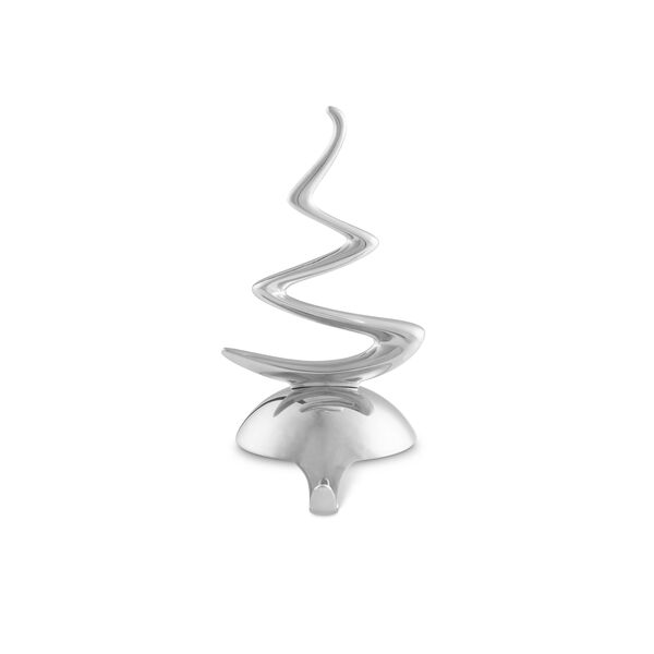 Nambe Nambe Tree Stocking Hanger