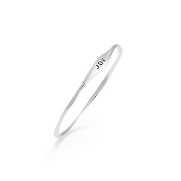 Joy Bangle Bracelet