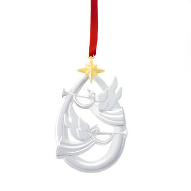 Glorious Angels Ornament