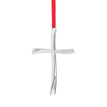 Nouveau Cross Ornament Nouveau Cross Ornament