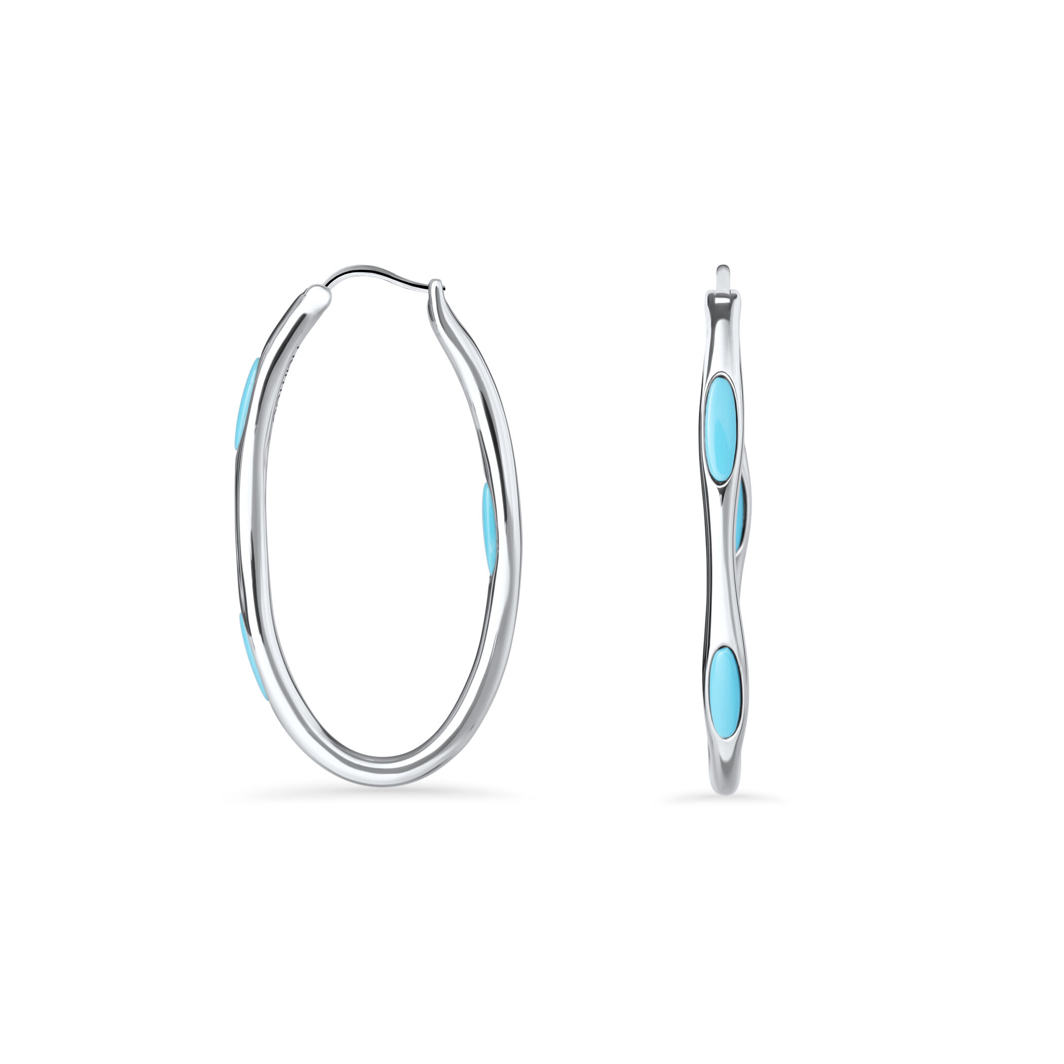 Nambe earrings on sale