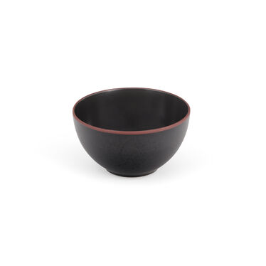 Taos All-Purpose Bowl - Onyx