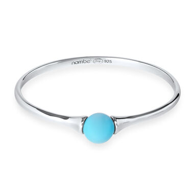 Marina Silver Tide Bracelet Marina Silver Tide Bracelet