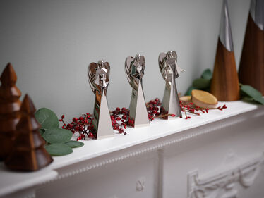 Faith, Love & Peace Angel Figurines Faith, Love & Peace Angel Figurines