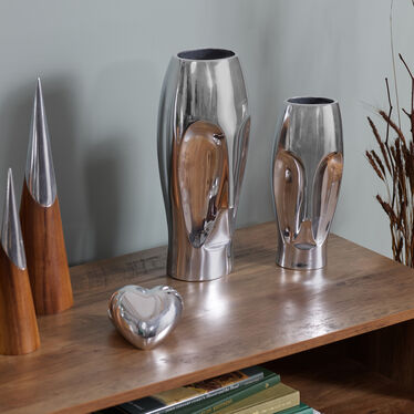 Face Vase - Small Face Vase - Small