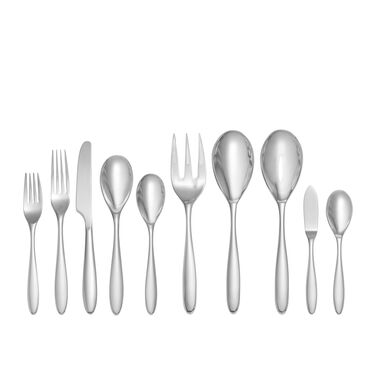 Maia 45-Piece Flatware Set Maia 45-Piece Flatware Set