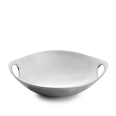 Handled Bowl - 10in. Handled Bowl - 10in.