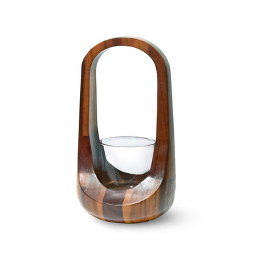 Classic Lantern - Medium