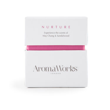 Signature Votive - Nurture