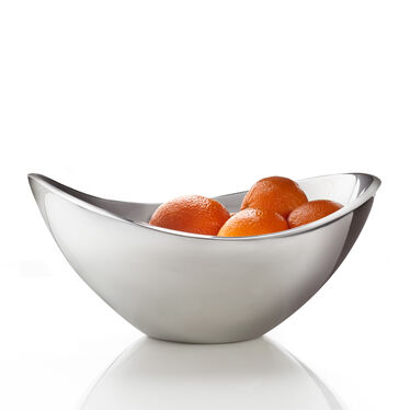 Butterfly Bowl - 11in. Butterfly Bowl - 11in.