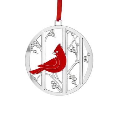 Cardinal Ornament Cardinal Ornament