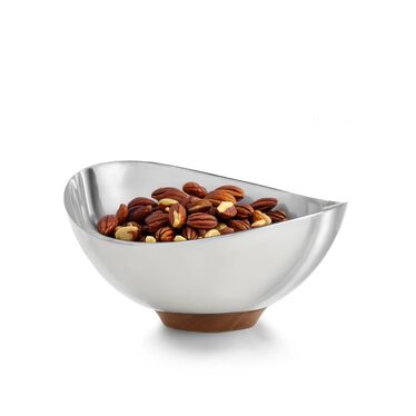 Pulse Nut Bowl