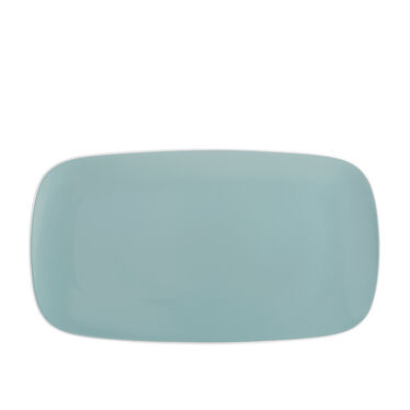 POP Rectangular Platter – Ocean POP Rectangular Platter – Ocean