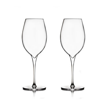 Vie Pinot Grigio Glasses (Set of 2) Vie Pinot Grigio Glasses (Set of 2)