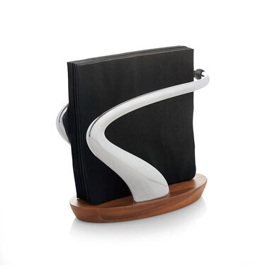Lupo Napkin Holder