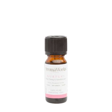 Signature Essential Oil - Nurture