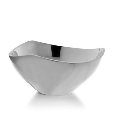 Tri-Corner Bowl - 11in. Tri-Corner Bowl - 11in.